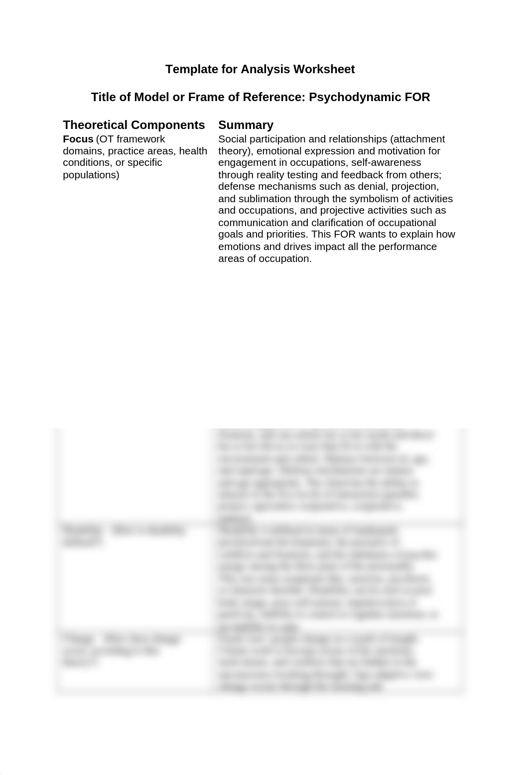 Template for Analysis Worksheet Psychodynamic FOR.docx_da5app9p8wl_page1