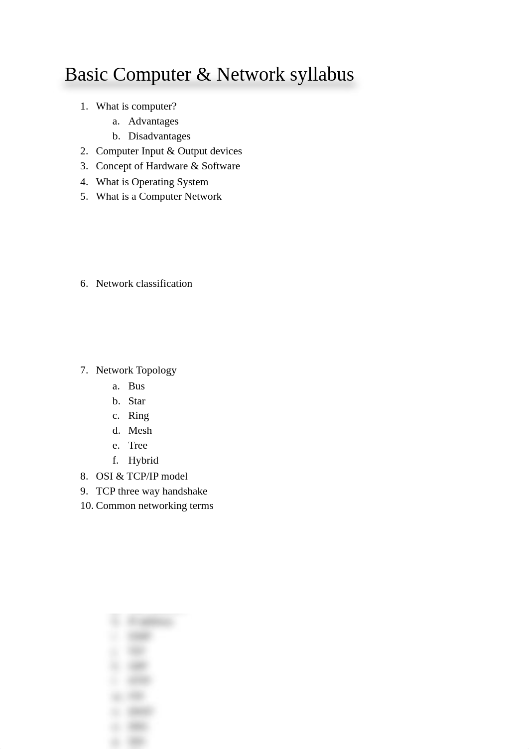 Basic Computer & Network syllabus.pdf_da5avfljz6l_page1