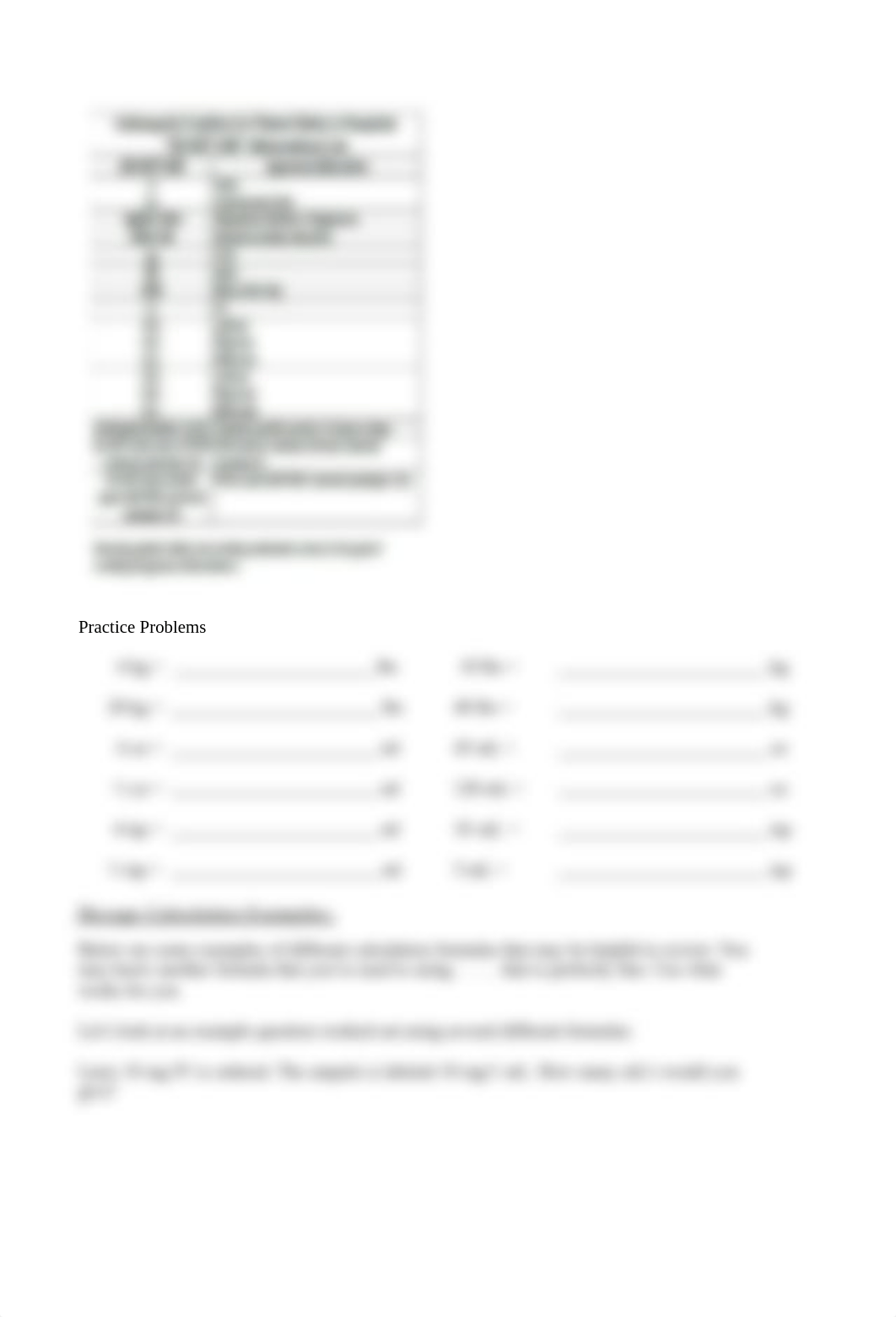 Dosage Calculation Review.docx_da5bicvophf_page2