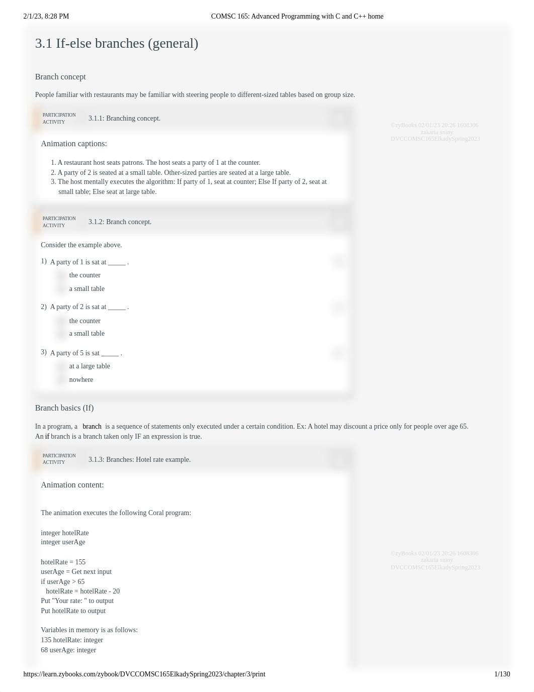 COMSC 165_ Advanced Programming with C and C++ home.pdf_da5bonbjky7_page1