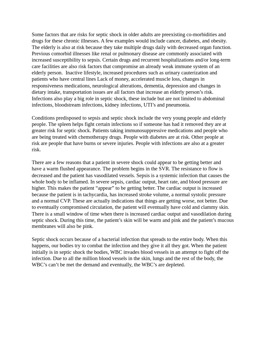 Some factors that are risks for septic shock in older adults are preexisting co.docx_da5f6aqo9xj_page1