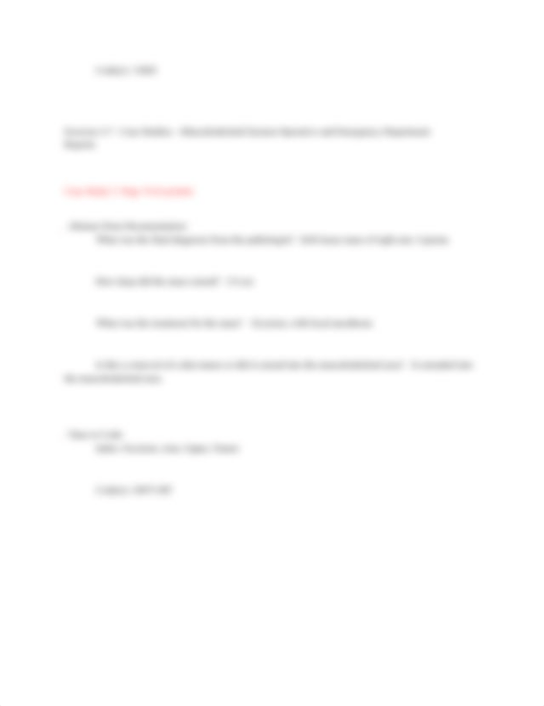 Week 3 Exercise Workbook Surgical Case Studies Part I _6th Edition.docx_da5hq6fuv96_page2