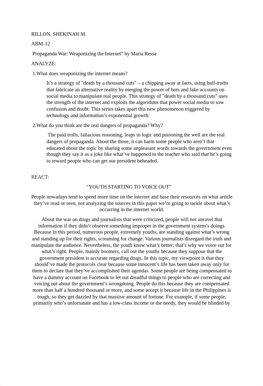 RILLON,SHEKINAH-ABM12 REACTION PAPER MIL.docx_da5hxccnco5_page1