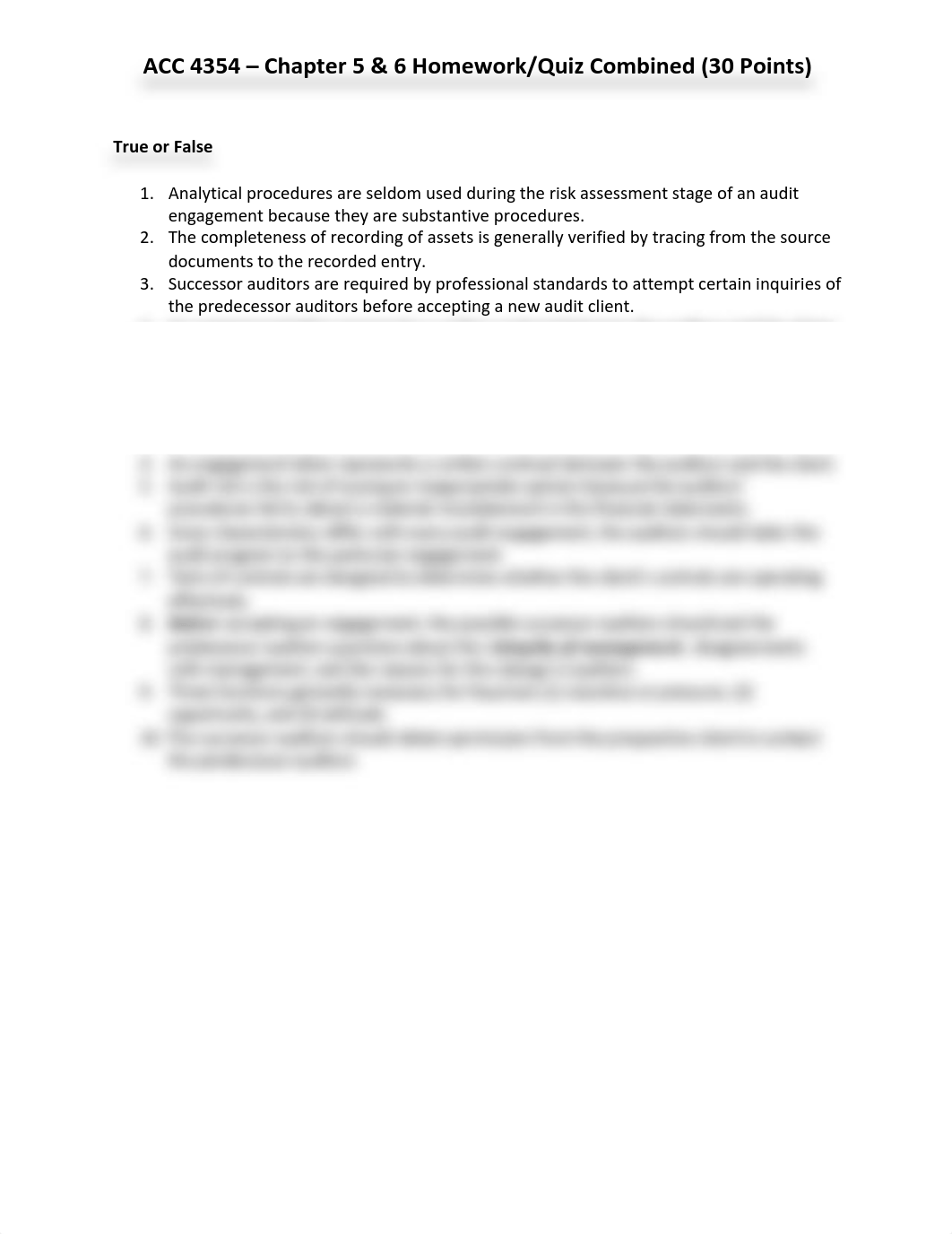 4354 - Chapter 6 Homework - Ch 5-6 Quiz Combined KBateman.pdf_da5hy0vbdfu_page2