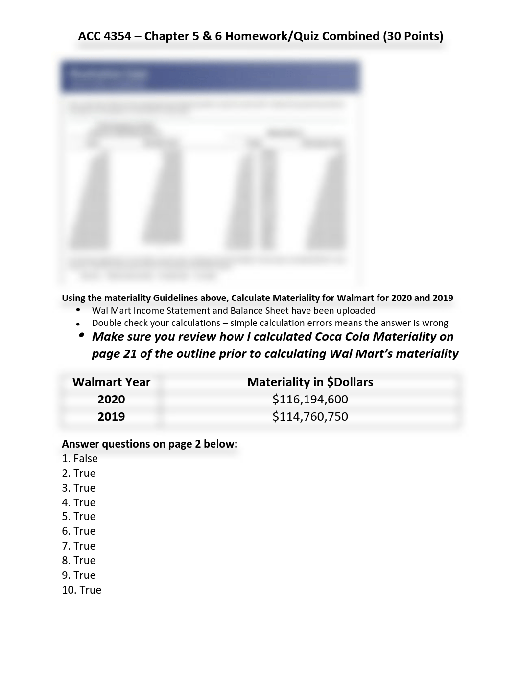 4354 - Chapter 6 Homework - Ch 5-6 Quiz Combined KBateman.pdf_da5hy0vbdfu_page1