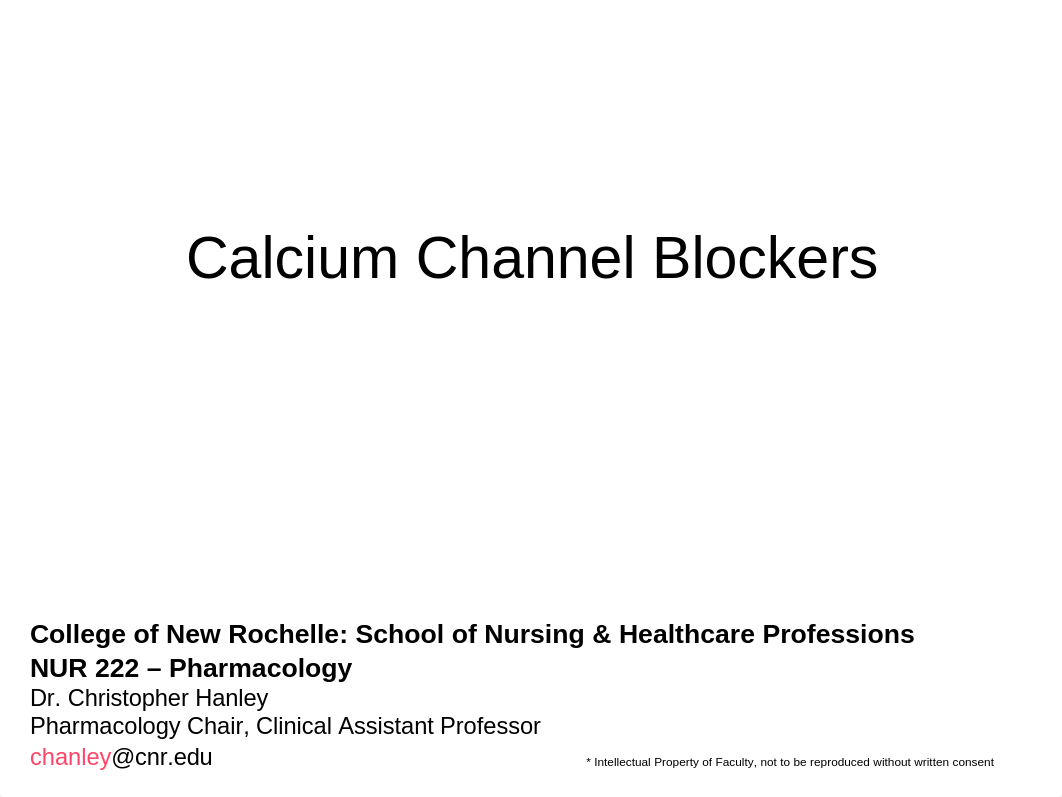 Calcium Channel Blockers.pptx_da5isxa5tsi_page1