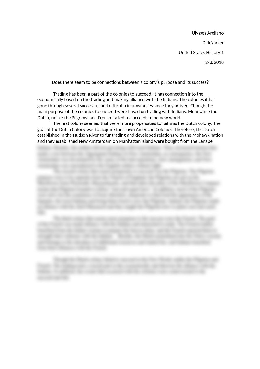 Does there seem to be connections between a colony's purpose and its success.docx_da5j25812rp_page1