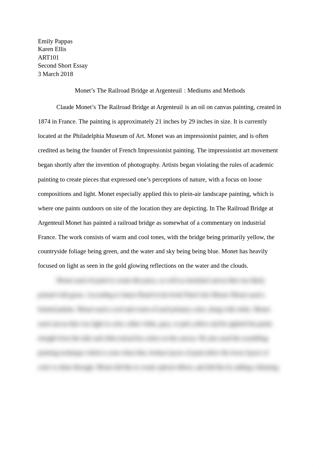 ART101 Second Short Essay.docx_da5kgz5ody0_page1