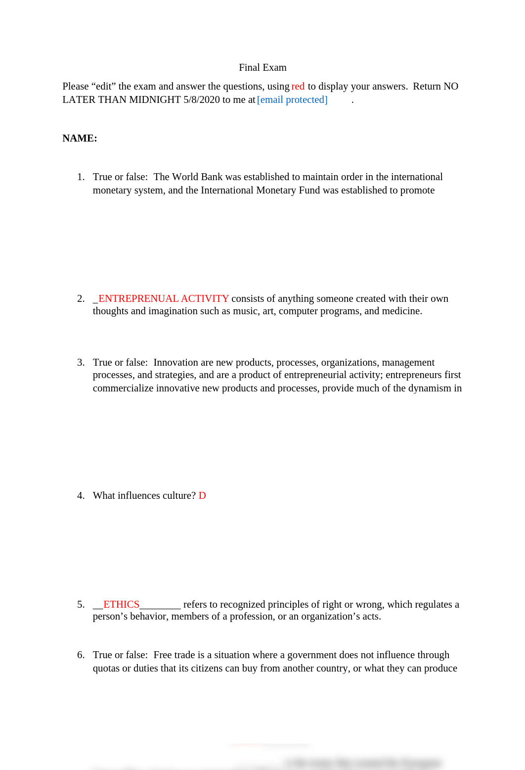 GEB 2350 FINAL EXAM.docx_da5ldoq095a_page1