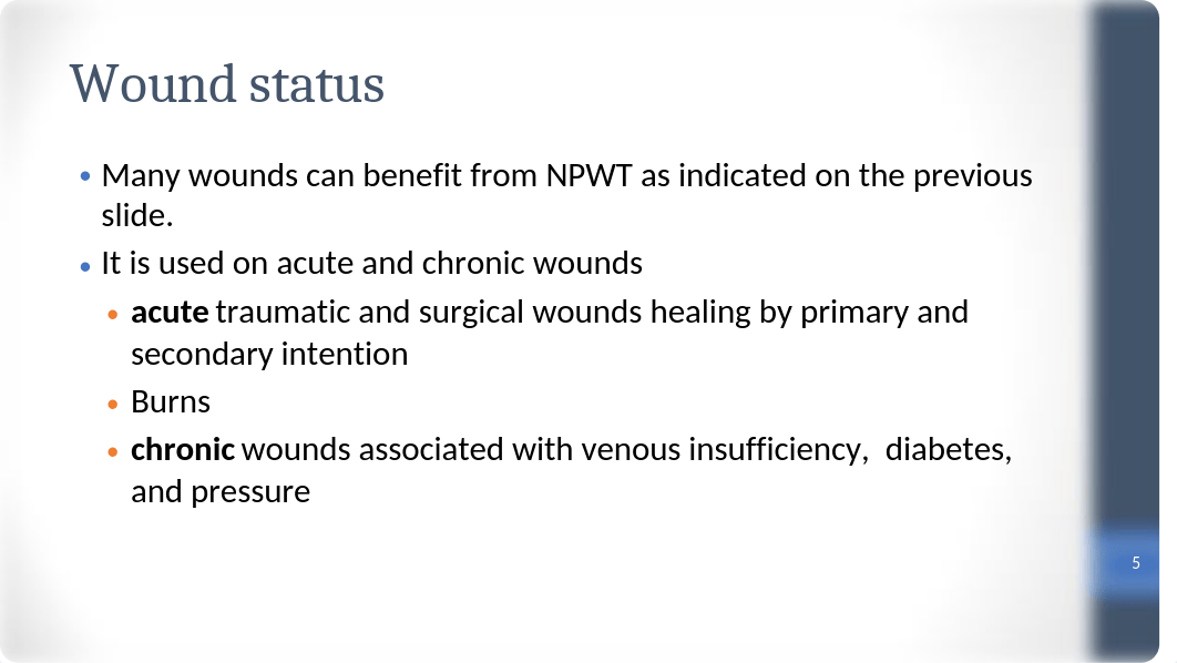 20- Chapter 15 Negative Pressure Wound Therapy 9.19.pptx_da5mbf5qexm_page5