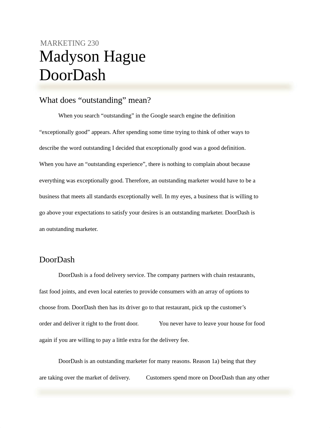 Doordash -Report MKT 230_da5mc4rps1d_page1