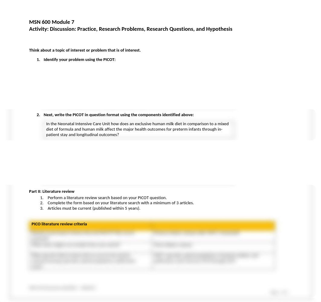 MSN 600 Module 7 Discussion student Revised 1-1-23SNMDEP.docx_da5o5c8qg96_page1