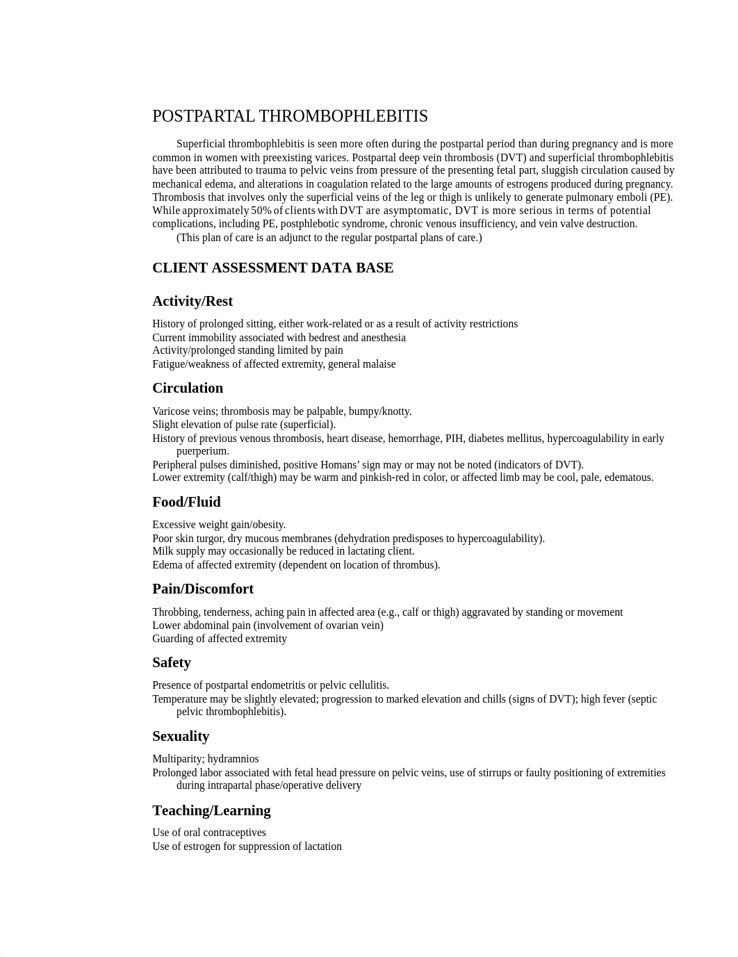 POSTPARTAL THROMBOPHLEBITIS_da5oom7xml9_page1