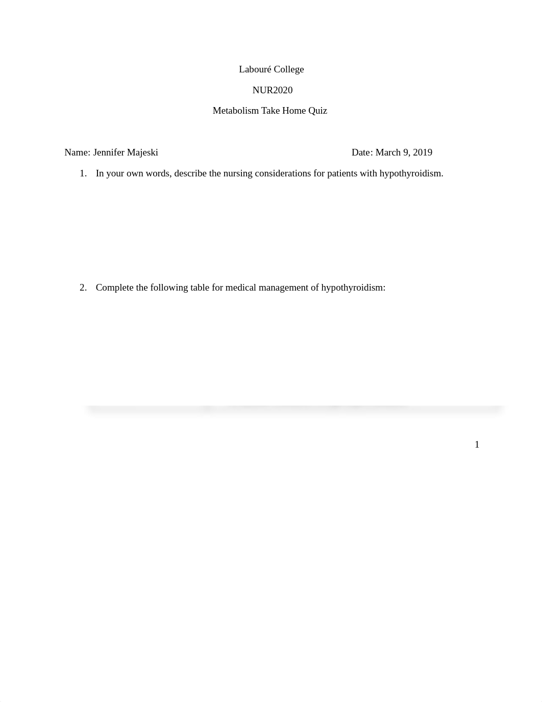 Metabolism Quiz Spring 2019-2-2.docx_da5pcve28f6_page1