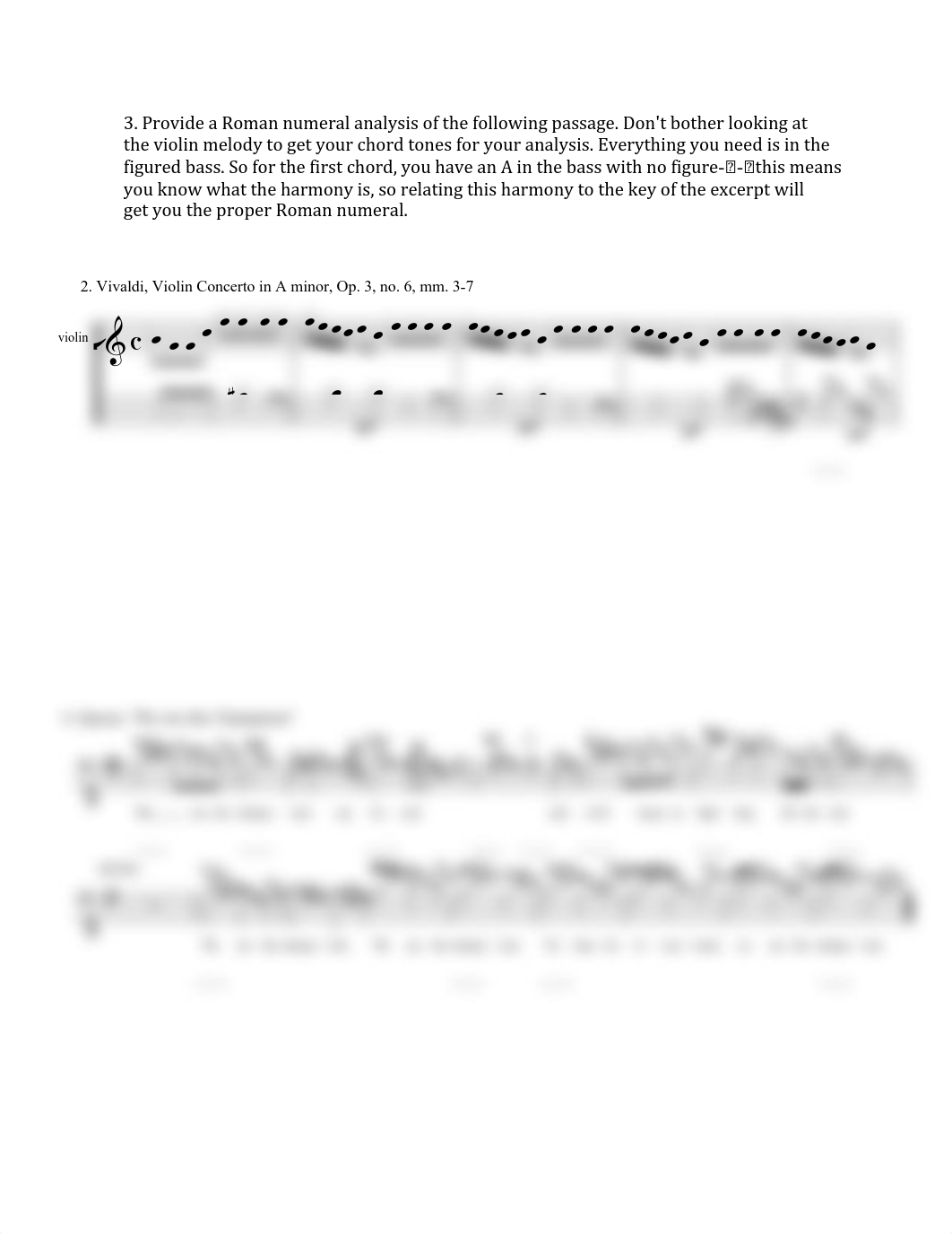 Chord Realization, Roman Numeral Analysis, and Cadences Assignment_da5qj8yg6x0_page2