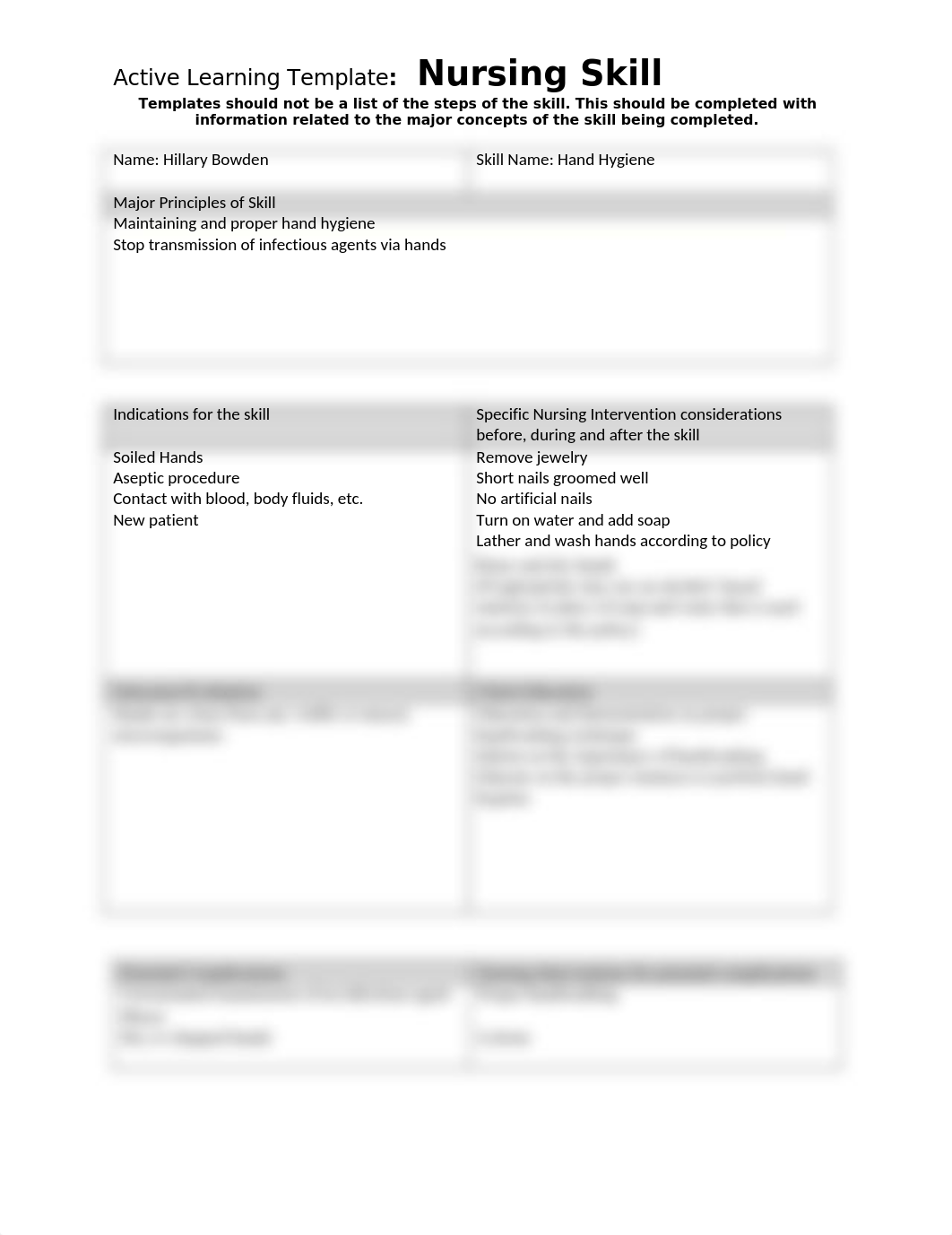 ATI Nursing Skill template Hand Hygeine.docx_da5qpzx720d_page1