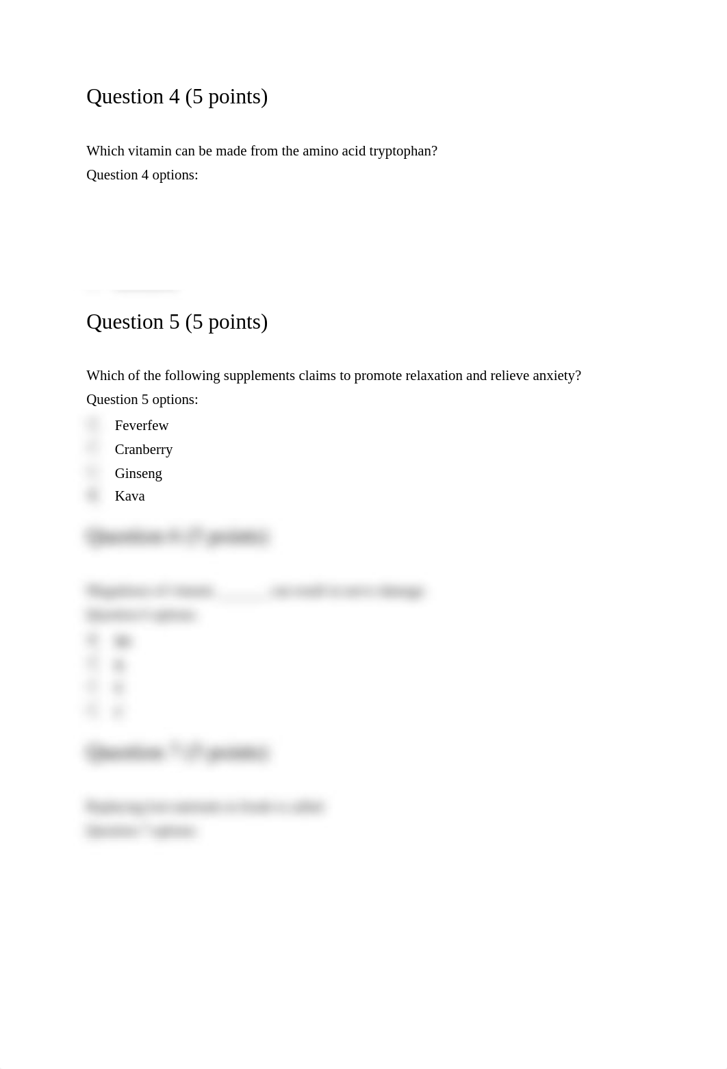 Nutrition Part 2 EXAM 3 1ST ATTEMPT.docx_da5s94aztkv_page2