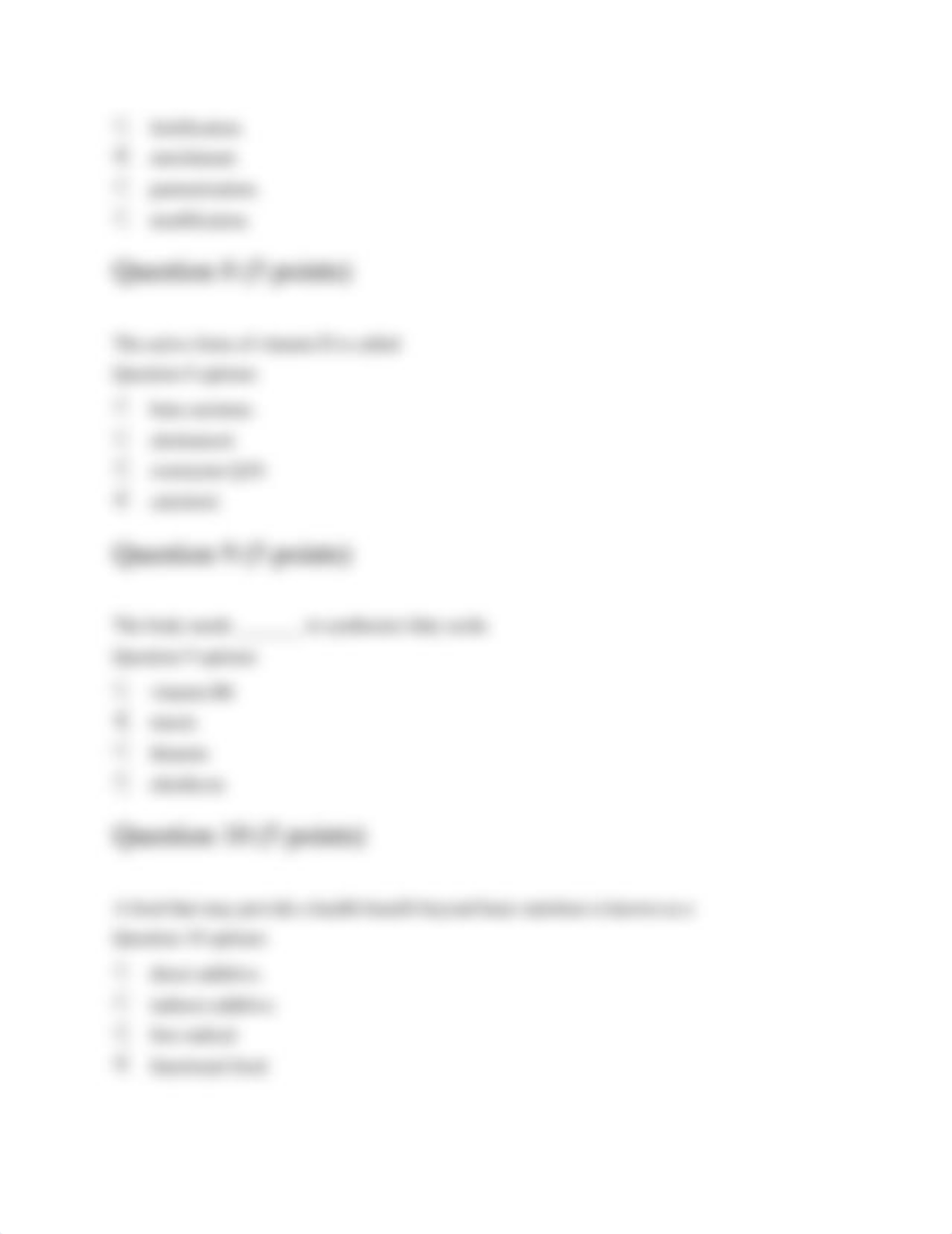 Nutrition Part 2 EXAM 3 1ST ATTEMPT.docx_da5s94aztkv_page3