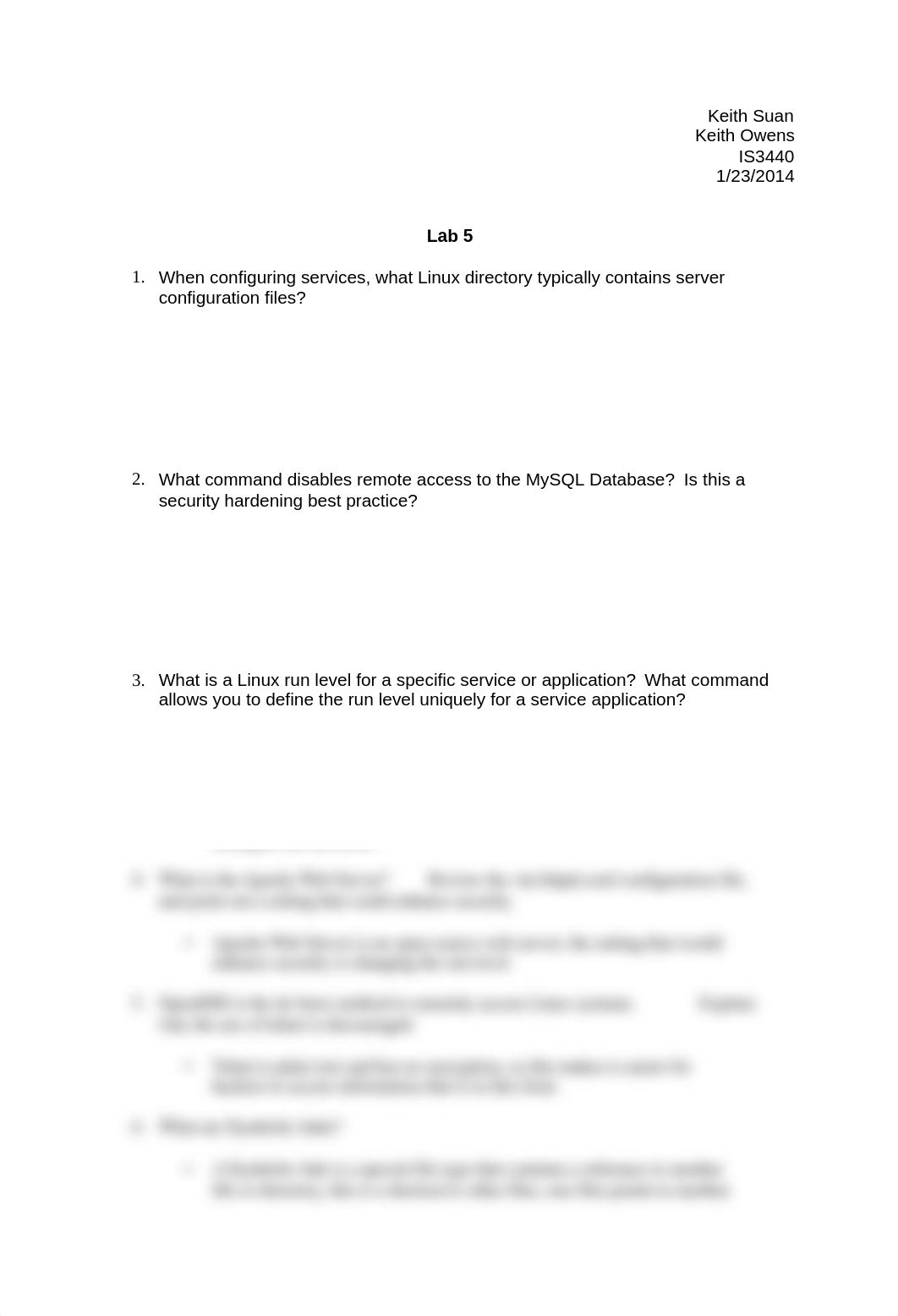 IS3440 Unit 5 Lab 5_da5vuiawc10_page1