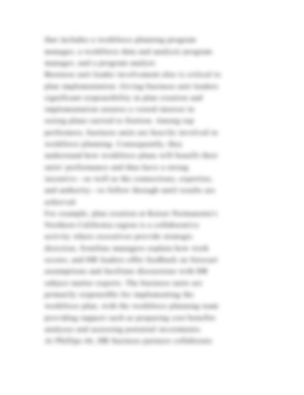 Title 3 Keys to Closing Workforce Planning Gaps. By Tucker, E.docx_da5x3ebrjf4_page5