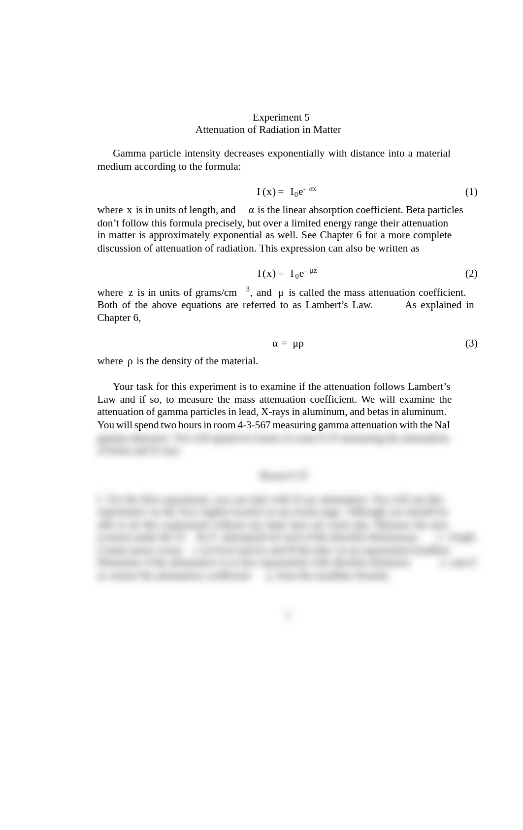 Attenuation of Radiation in Matter Lab_da5yaw01daq_page1