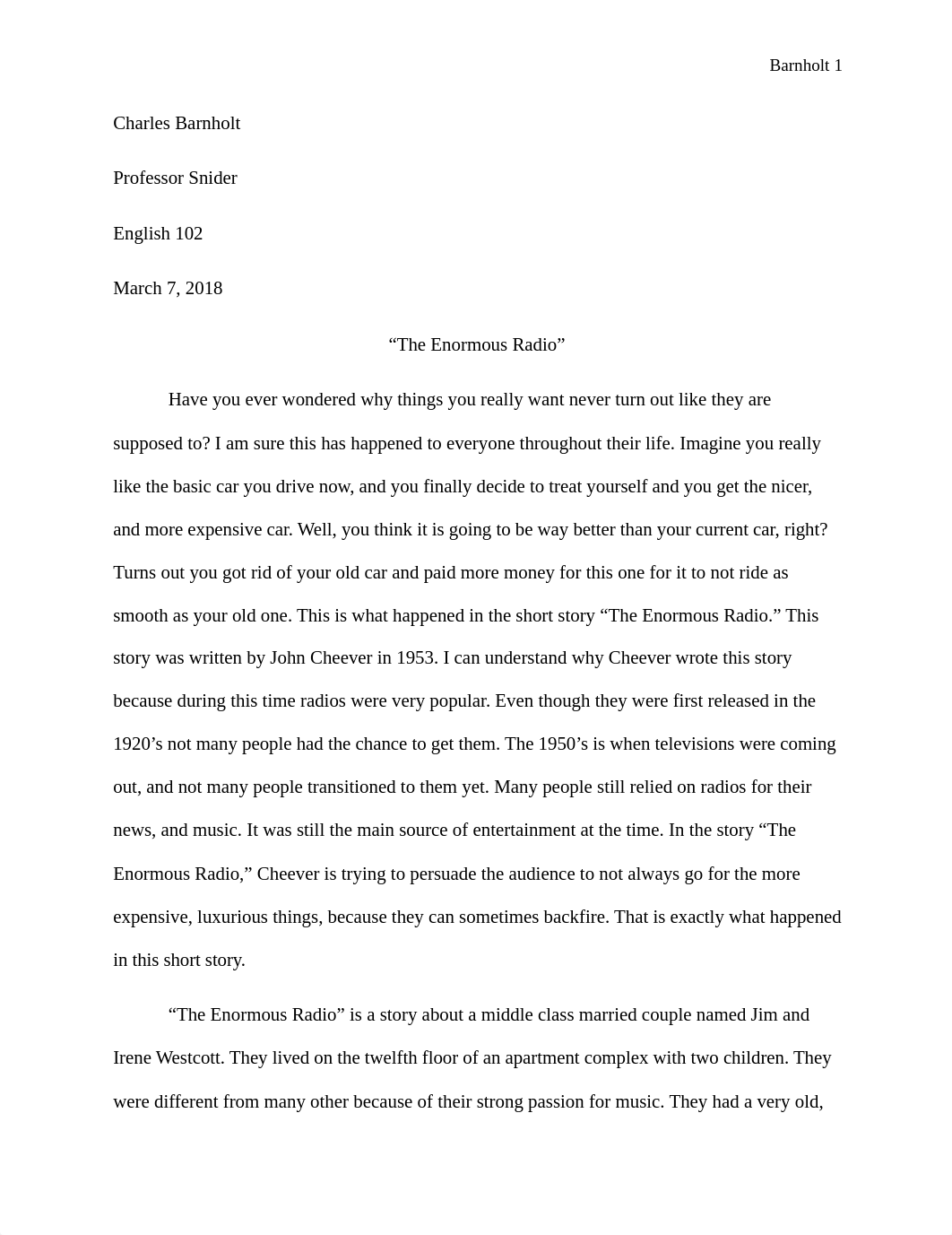 The Enormous Radio 102 Paper 2.docx_da5yu4pil0g_page1