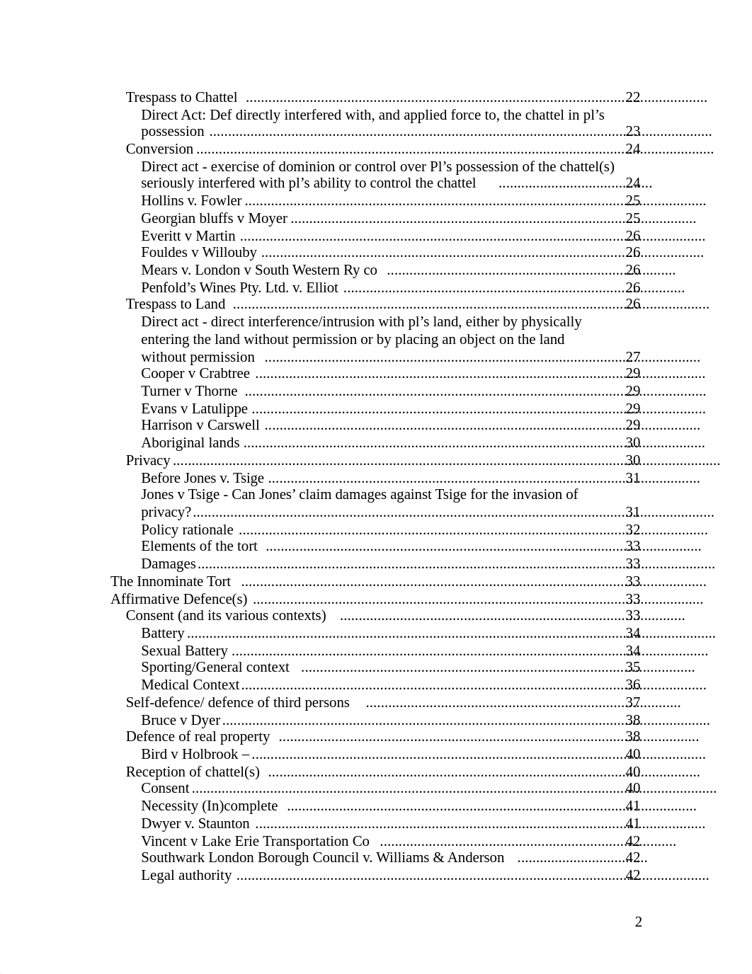 CDN-Torts-Midterm-Outline.docx_da61bg6k5qd_page2