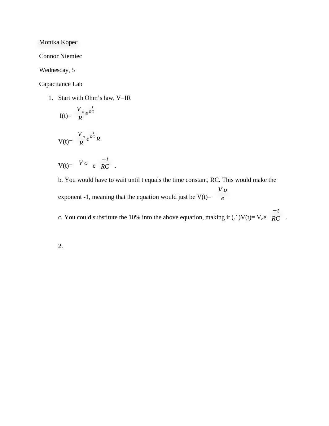 Physics 130 lab 5_da6317ngh2d_page1