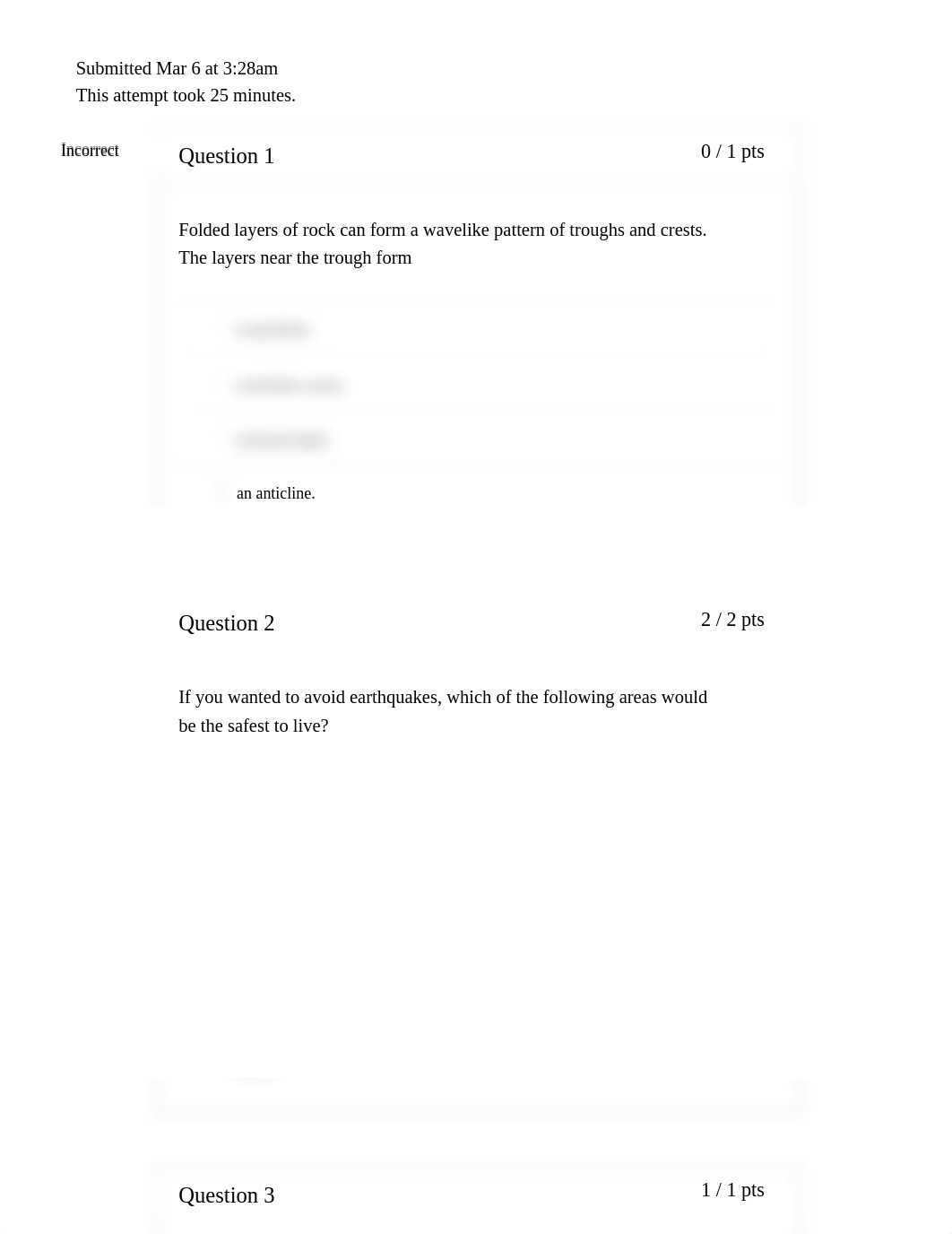 Quiz 8 Earthquakes and volcanoes GEO130-001 Earth's Physical Environment (Spring 2021).pdf_da63ci0imv7_page2