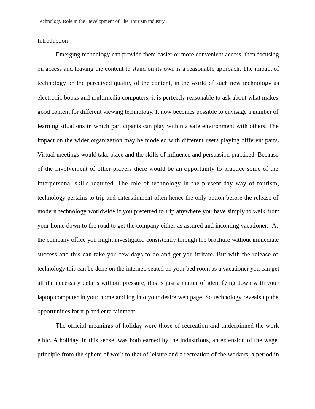 Technology Role in the Development of The Tourism industry (1).docx_da63jph1wnr_page1