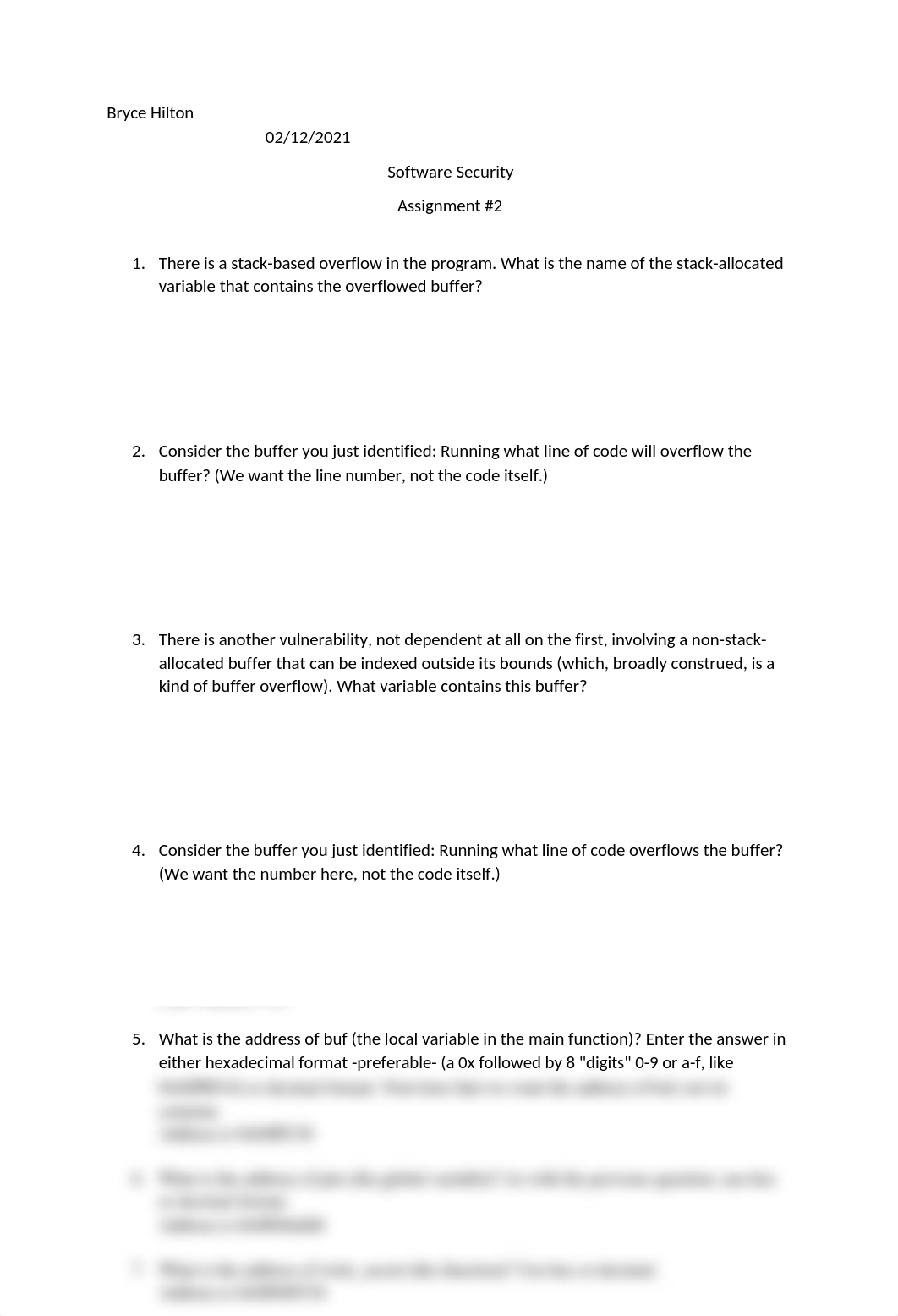 Assignment #2 - Software Security.docx_da64lcjpqy9_page1