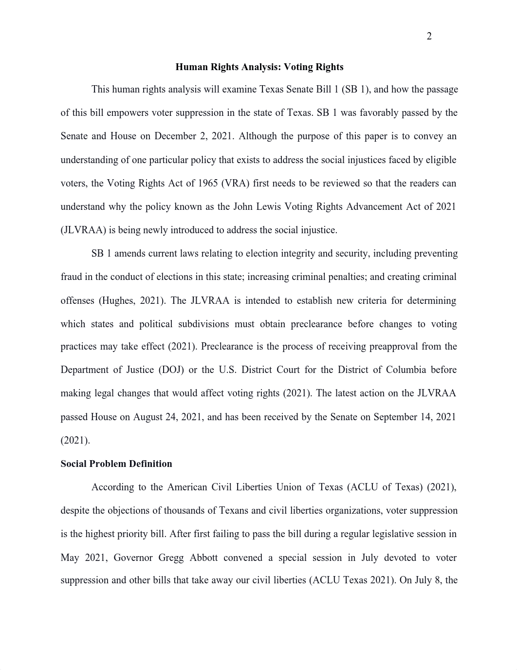 SWK 6533: Human Rights Policy Analysis: Voting Rights.pdf_da6561qvzuc_page2