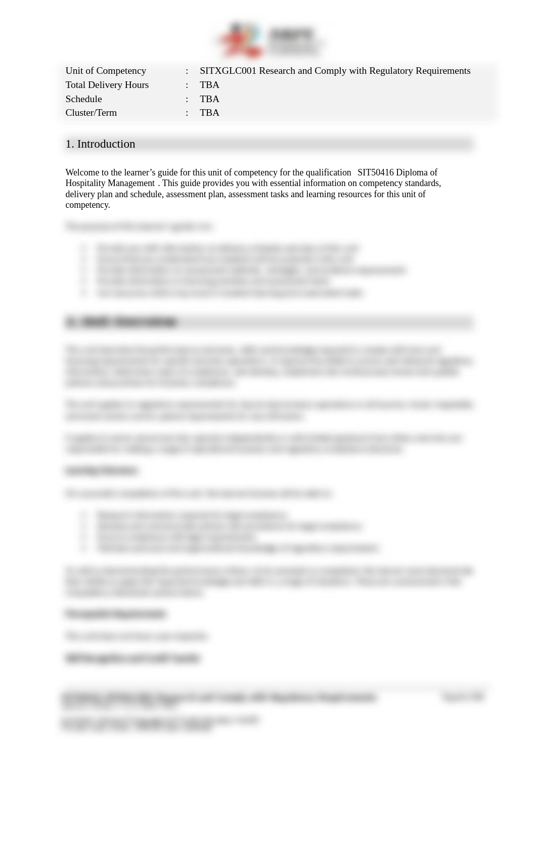 Learner_SITXGLC001 ResearchComply with Regulatory Requirements Submission.docx_da69k2as1bg_page5