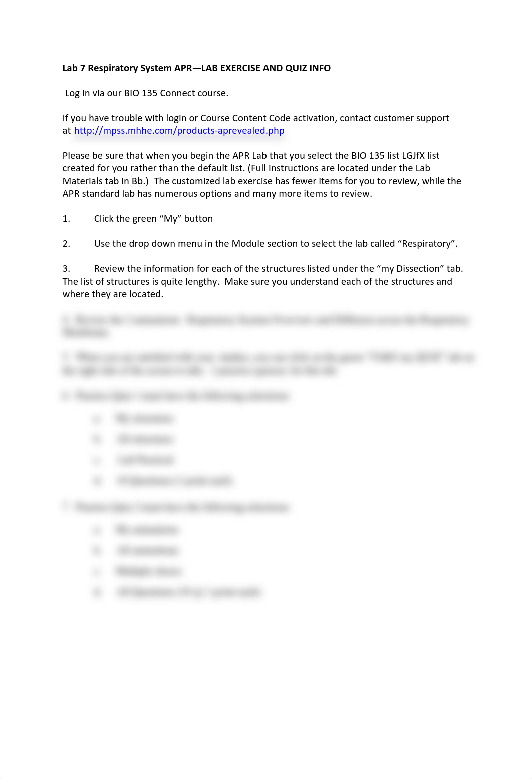 BIO 135 APR Lab 7--Respiratory System_da6a3tm839h_page1