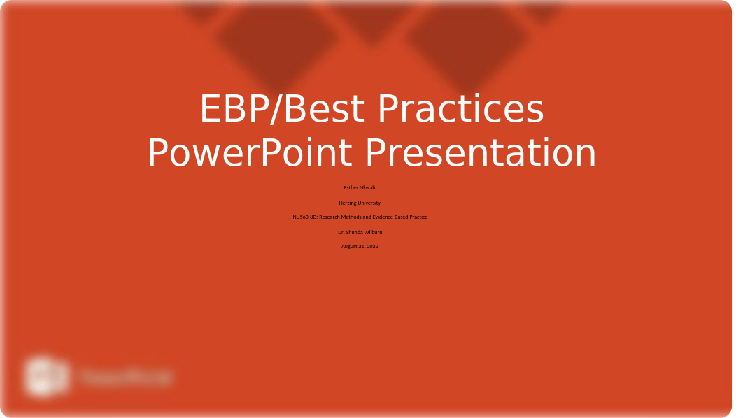 Esther Nkwah EBP PPt Evidence-Based Project.pptx_da6axso85ky_page1