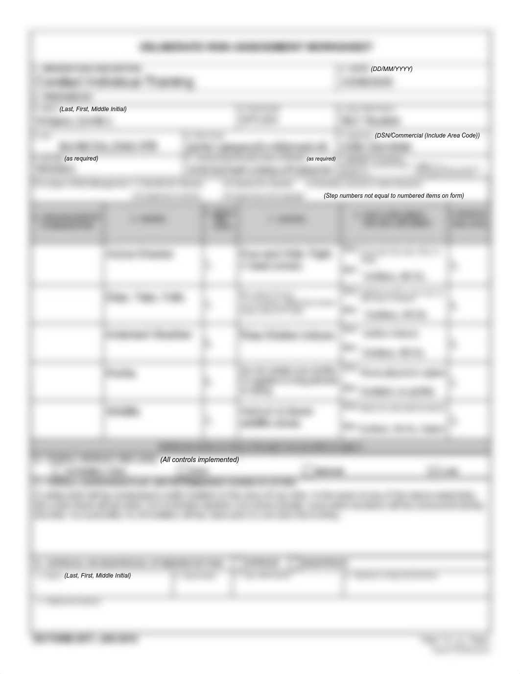 DD Form 2977 Deliberate Risk Assessment Worksheet.pdf_da6bdv0i1bd_page1