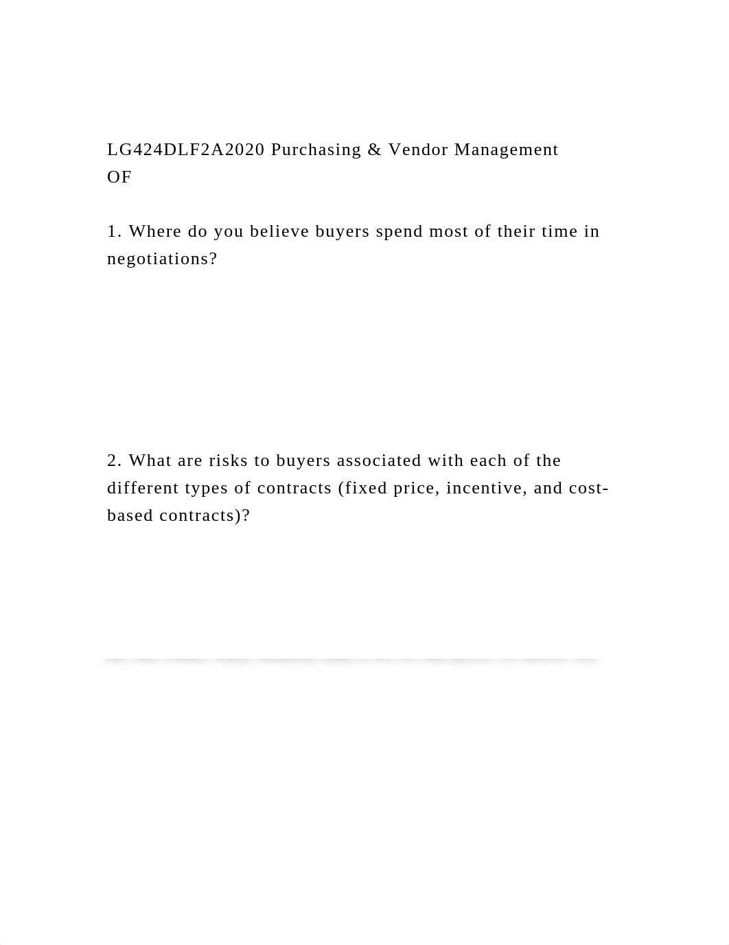 LG424DLF2A2020 Purchasing & Vendor ManagementOF1.  Where do .docx_da6cy2to3z7_page2