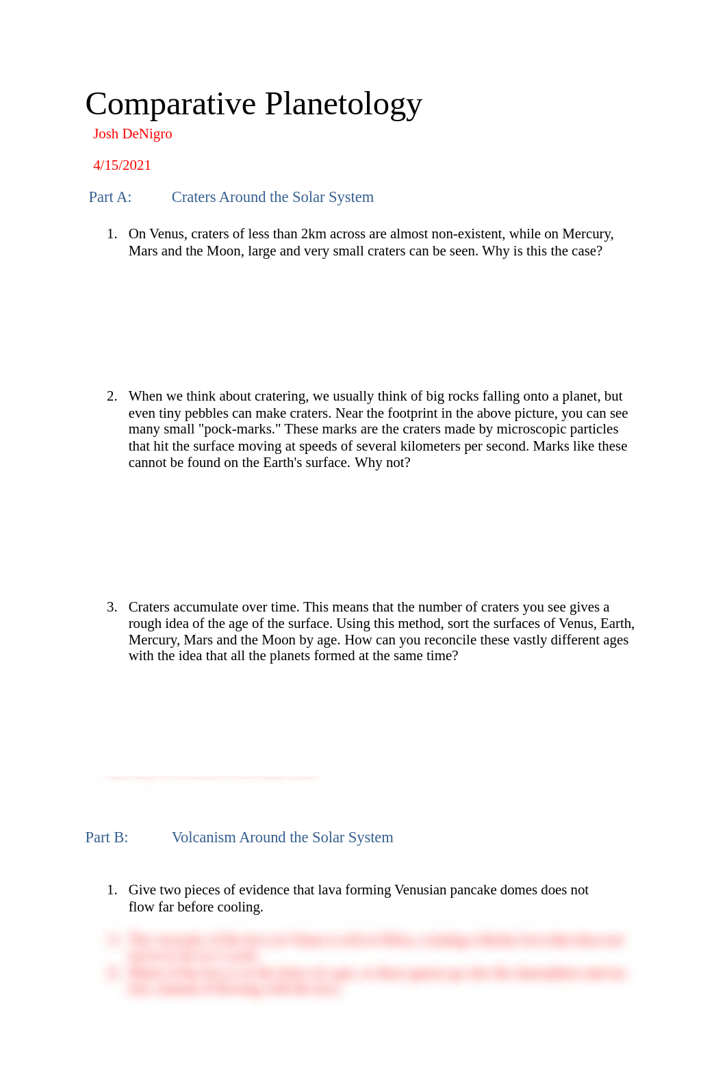 Comparative Planetology_Student Report.docx.pdf_da6itmr97n5_page1