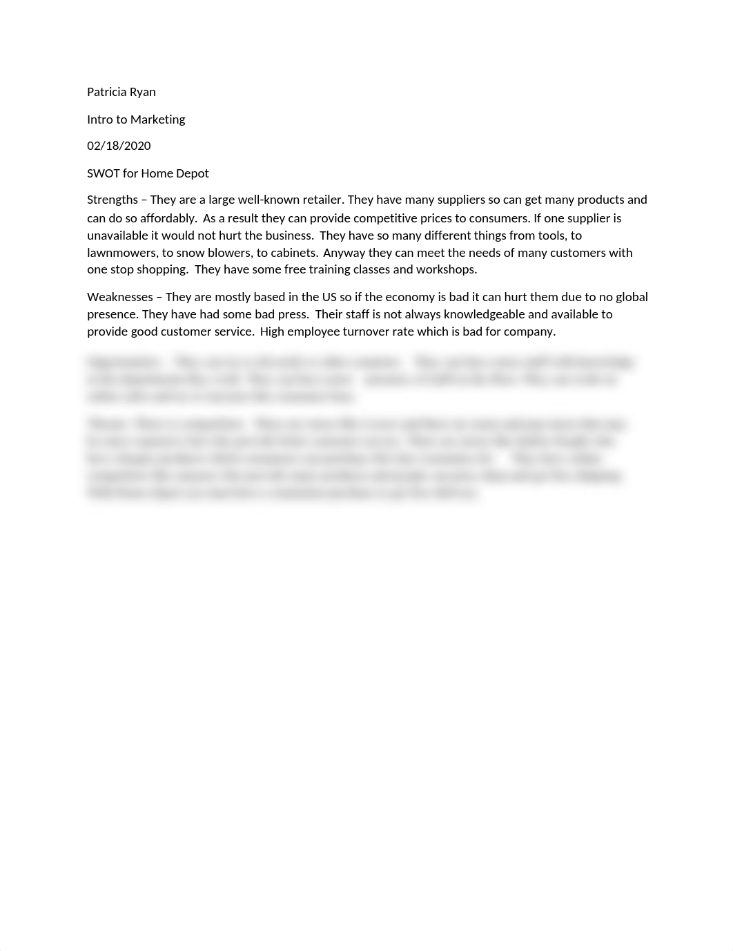 Home depot SWOT.docx_da6l1ot7aph_page1