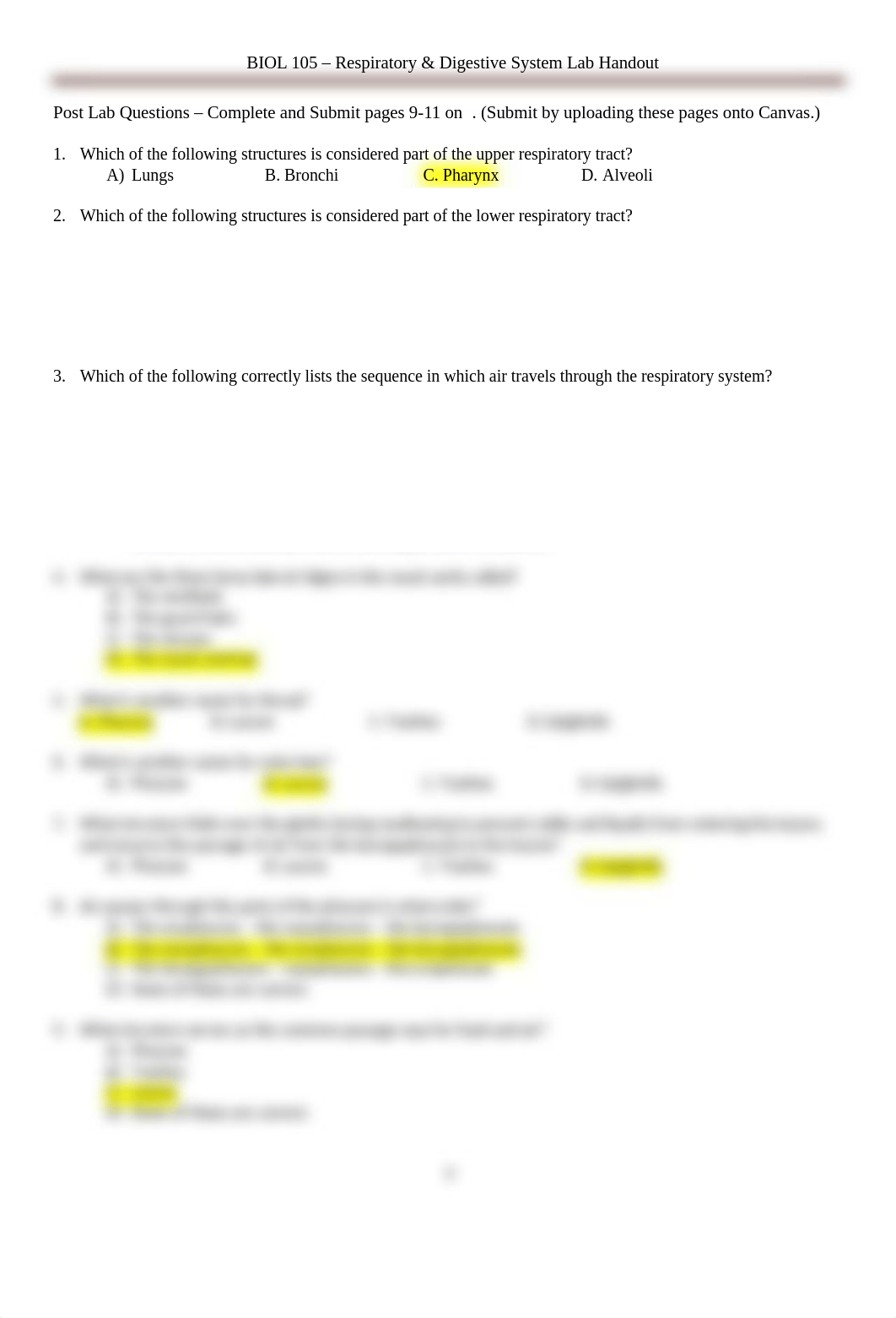 LAB HANDOUT - Respiratory & Digestive System - POST LAB QUESTION ONLY (pages 9-11).docx_da6l93yay5k_page1