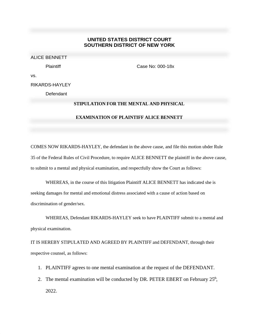 Examination Stipulation.docx_da6lrj3pvq5_page1