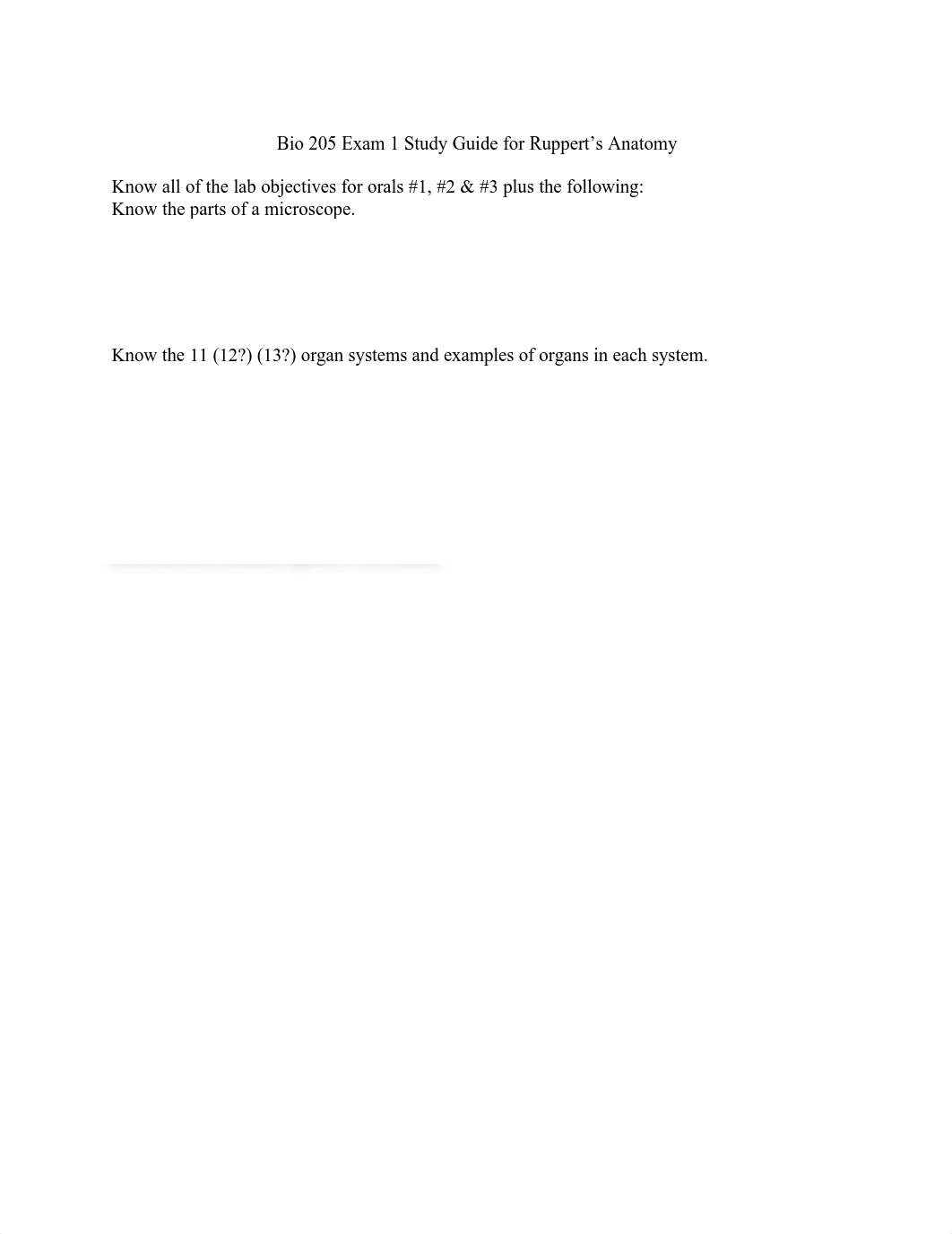 BIO 205 STUDY GUIDE.pdf_da6mph977z2_page1