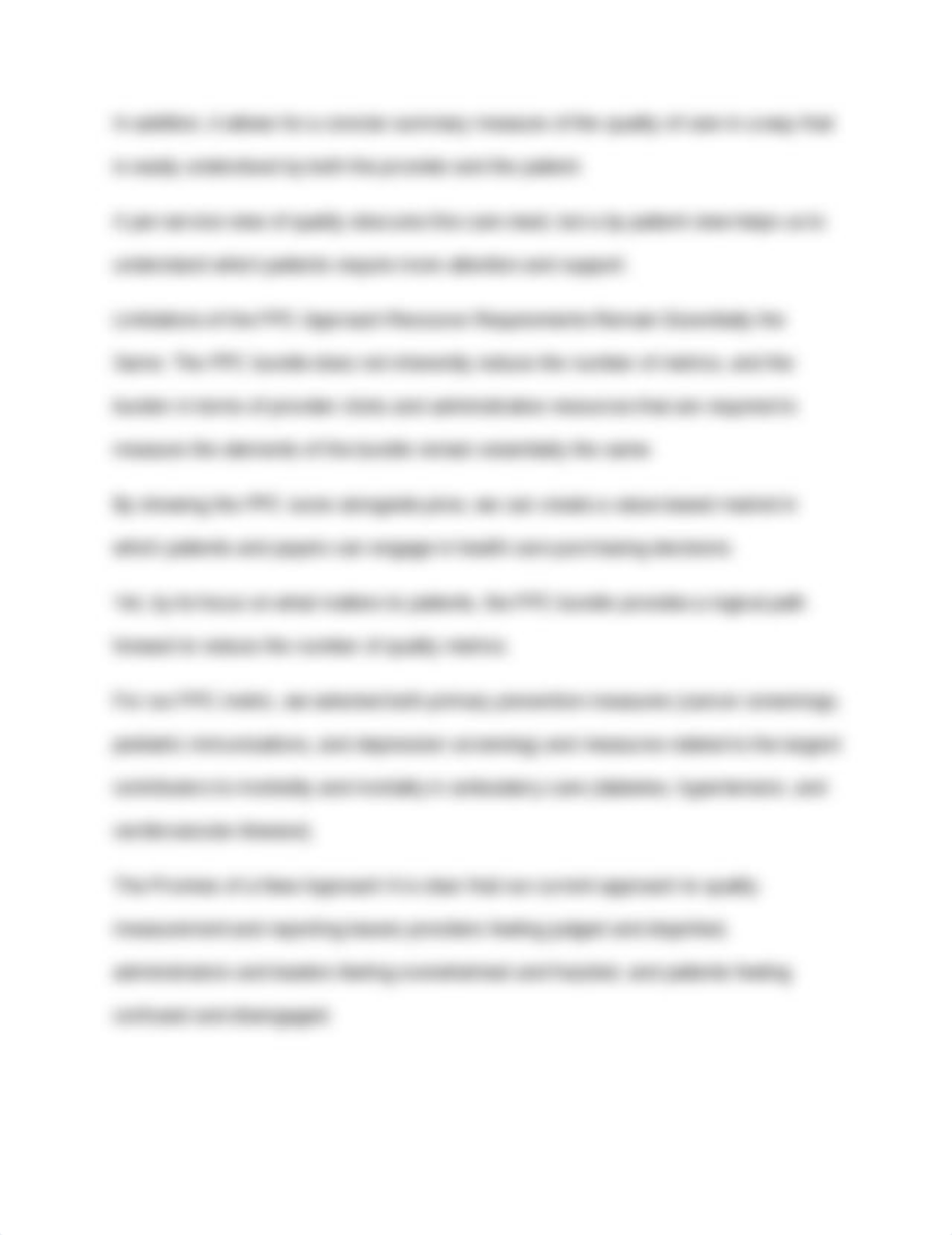 Patient Centered Care
Tia Bass
Quality Improvement & Risk Management:_da6pn82hjol_page4