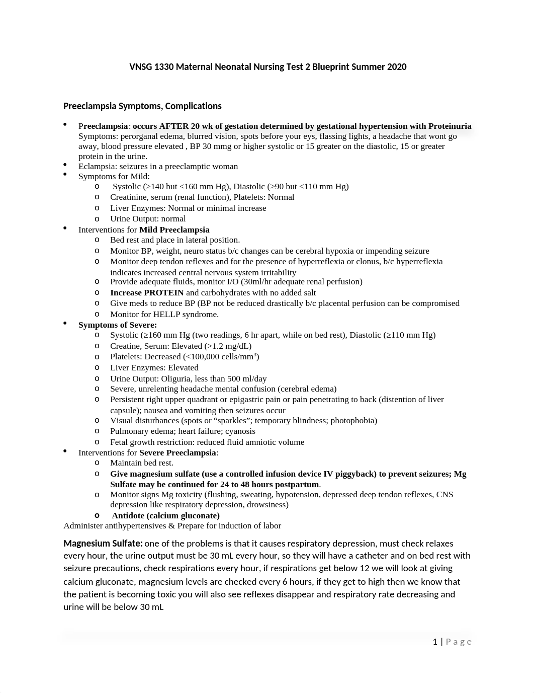 VNSG_1330_Maternal Test 2 blueprint.docx_da6qvjtrgvy_page1