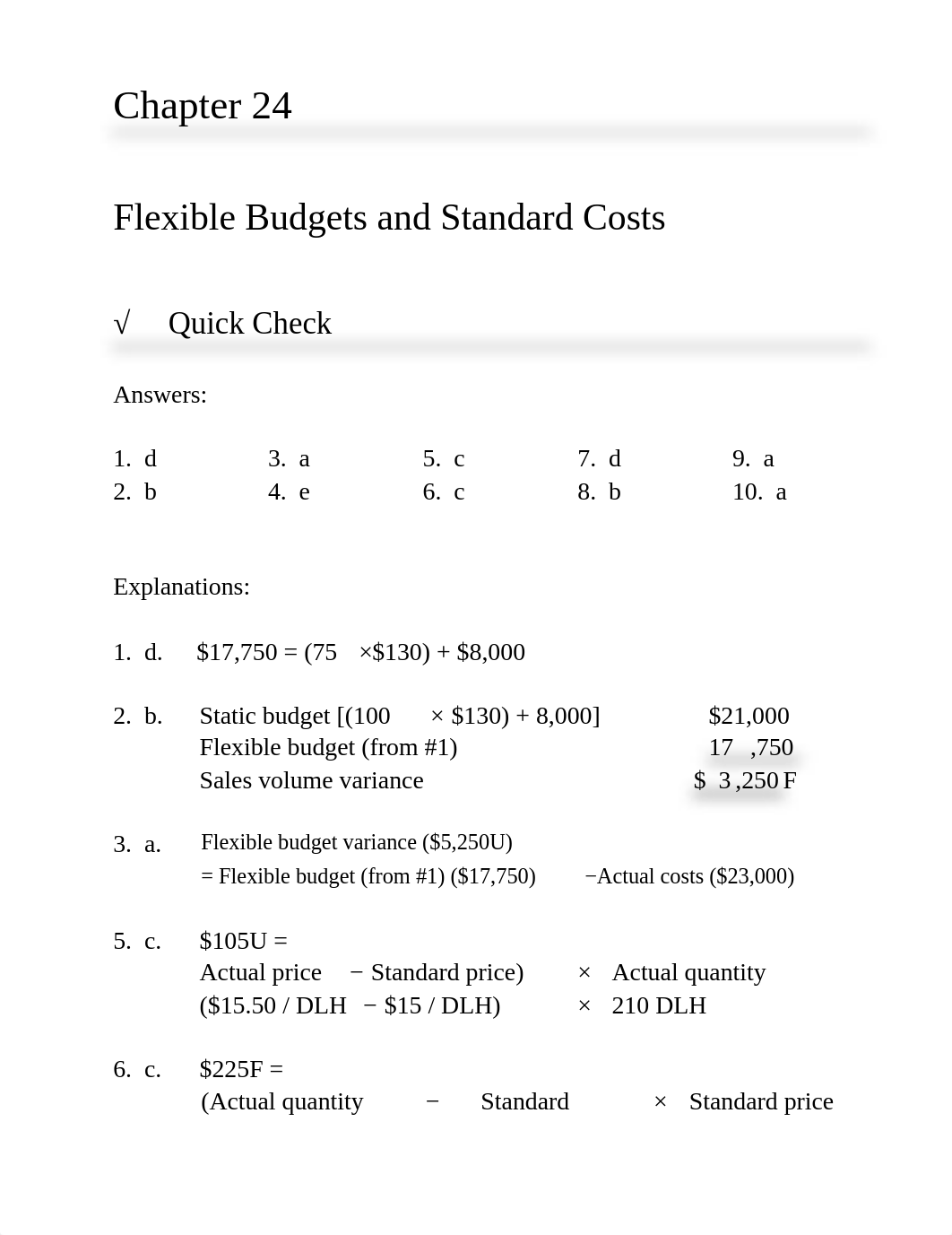 Solution for Chapter 24 - ACC 102_da6uki4eo39_page1