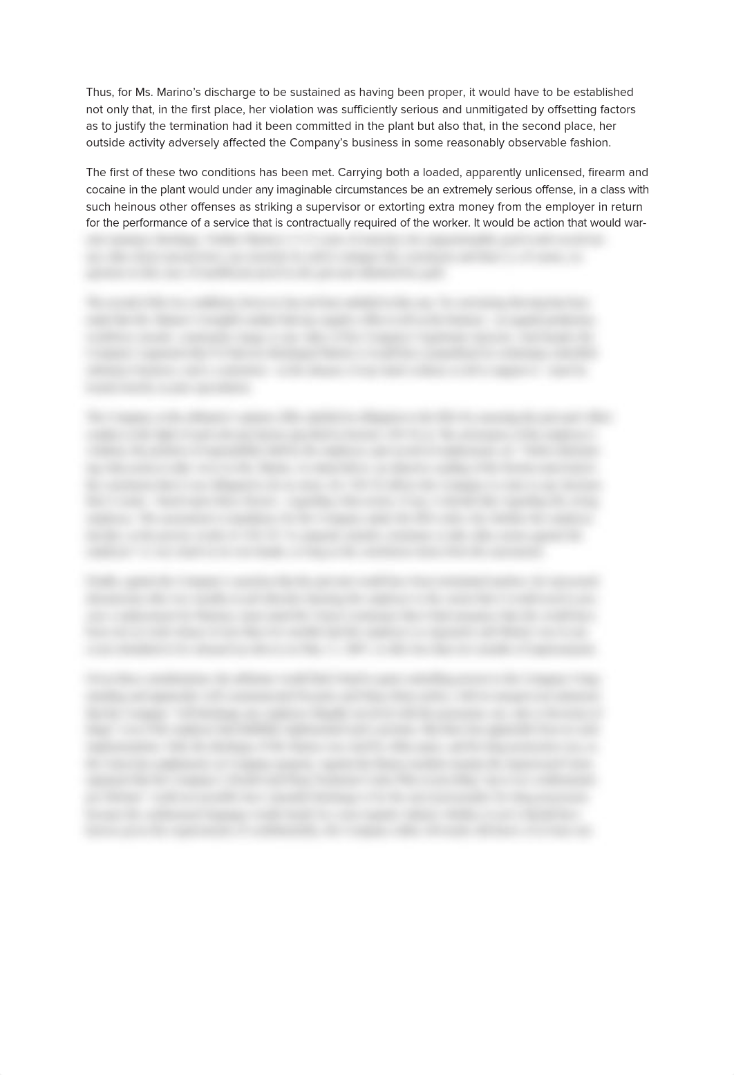 HRM350 ARBITRATION DECISIONS - CASES 1-5_da6v77vjt4r_page2