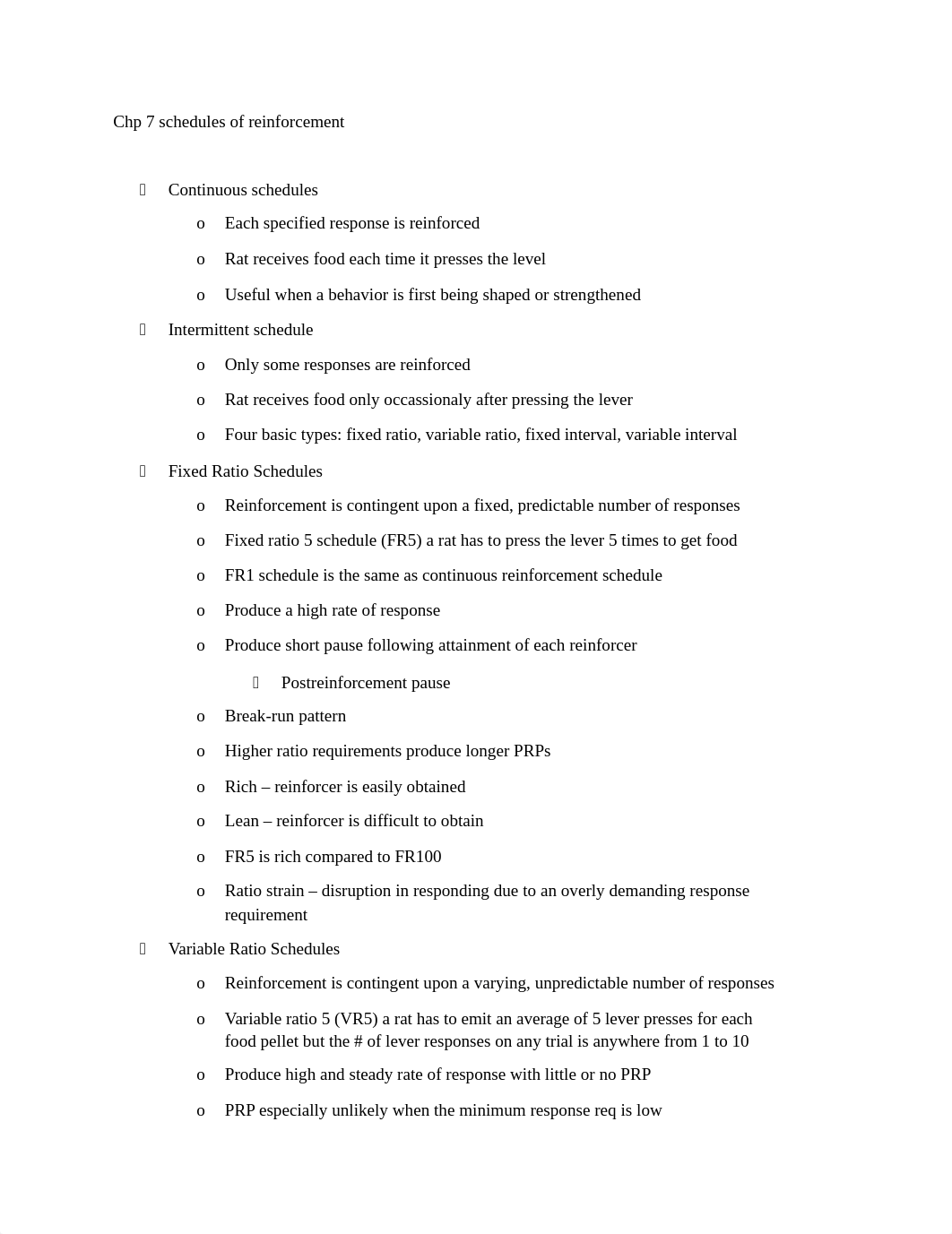 Chp 7 schedules of reinforcement_da6vlivci2r_page1