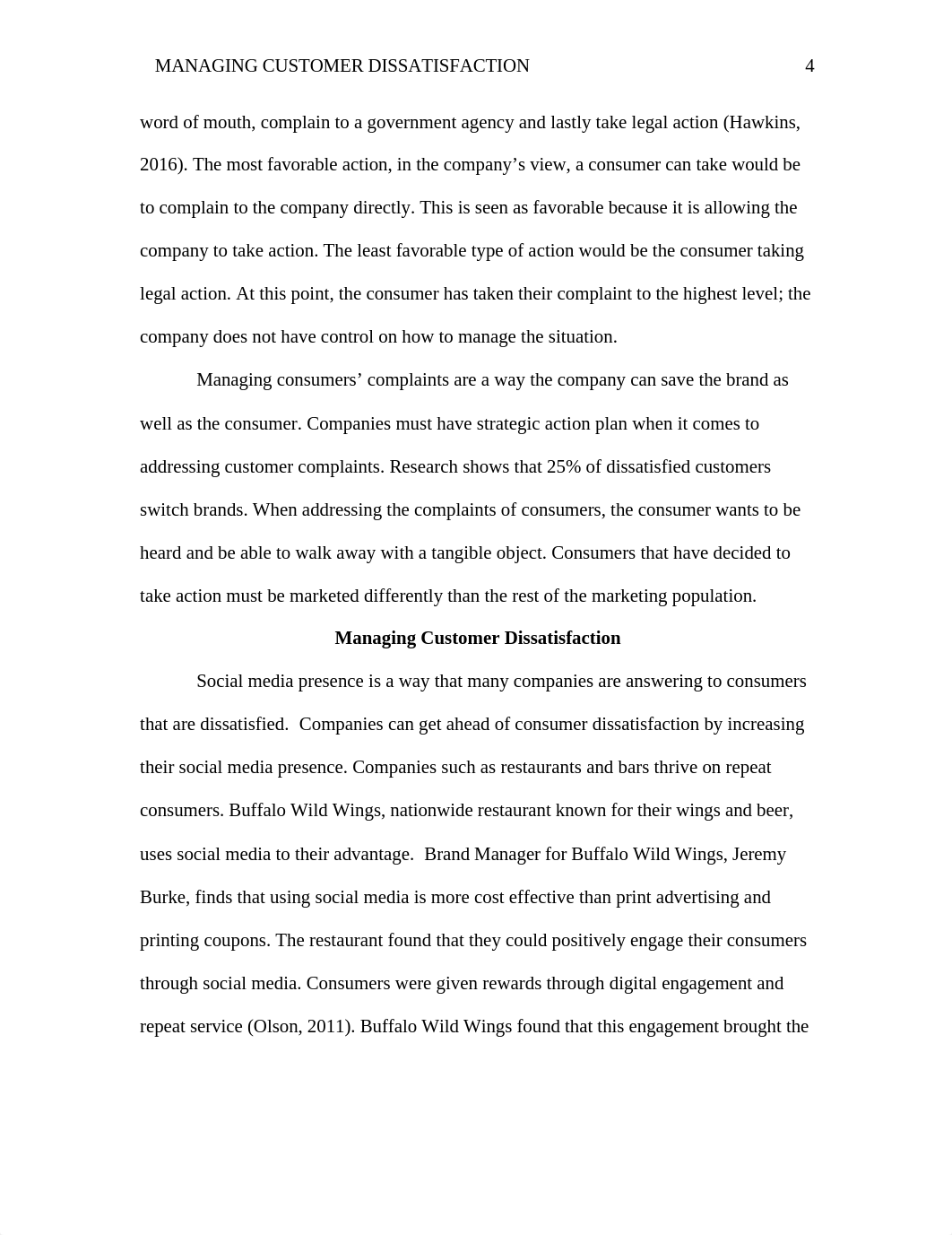 Jeffries, Monica. MKT87505. Customer Dissatisfaction. docx.docx_da6xausa86m_page4