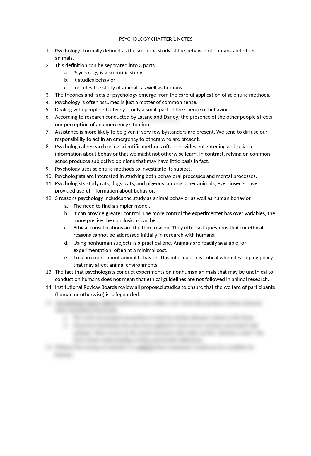 PSYCHOLOGY CHAPTER 1 NOTES.docx_da6xrh5deqd_page1