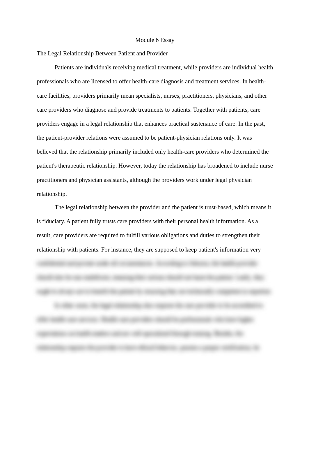 The Legal Relationship Between Patient and Provider.docx_da72vqqd6iv_page1